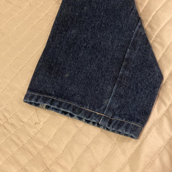 Vintage 1980s Jordache Jeans - Picture 10 of 12